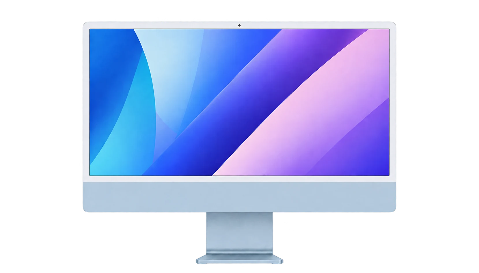 iMac 24