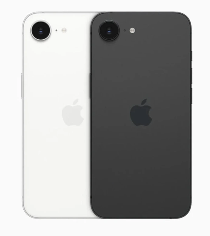 iPhone 16E · 128 GB