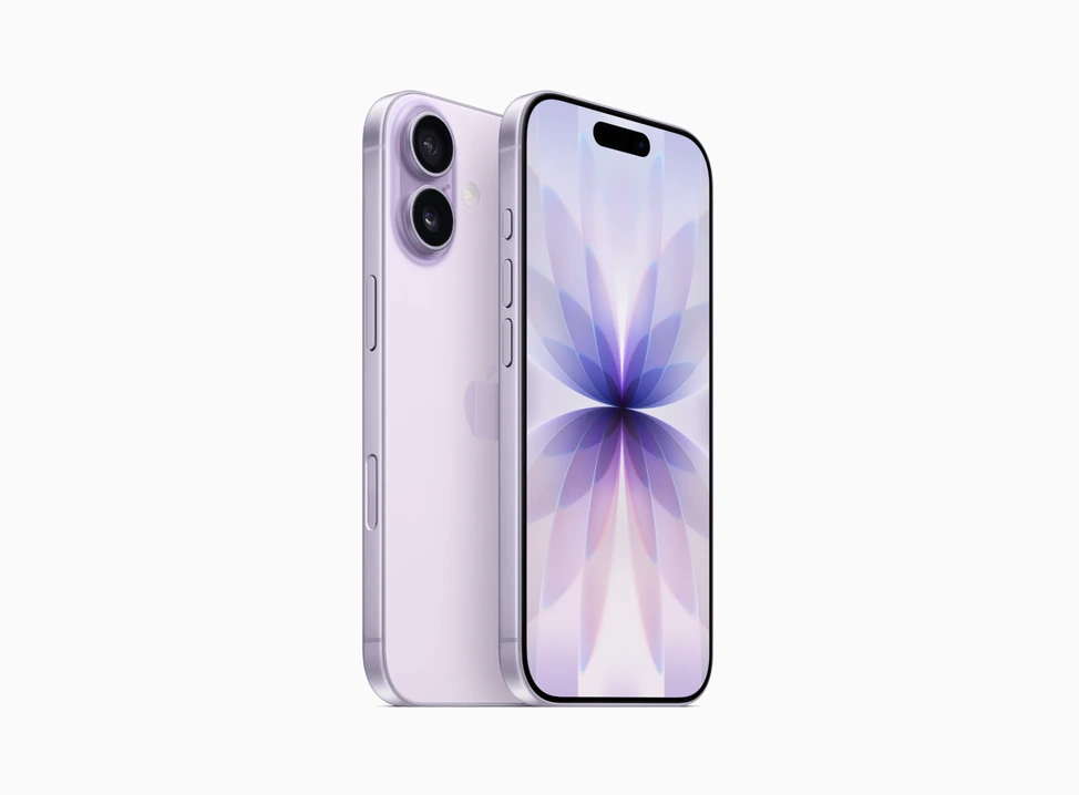 iPhone 17