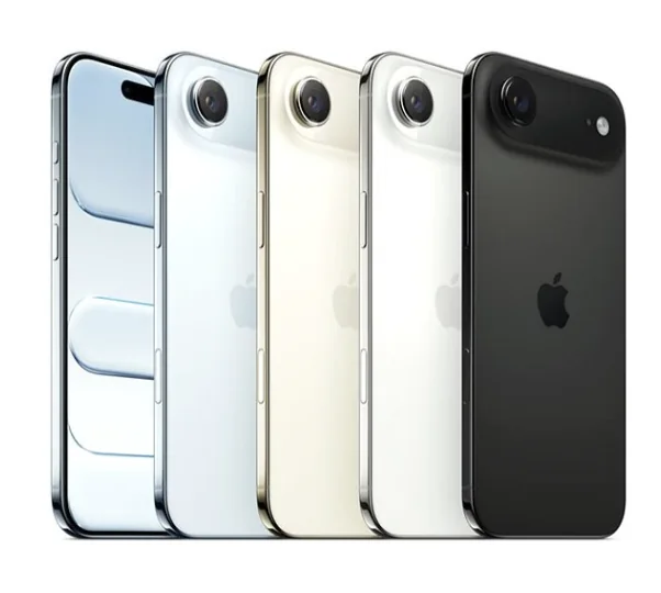 iPhone 17 Air