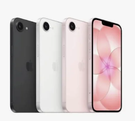 iPhone 17E