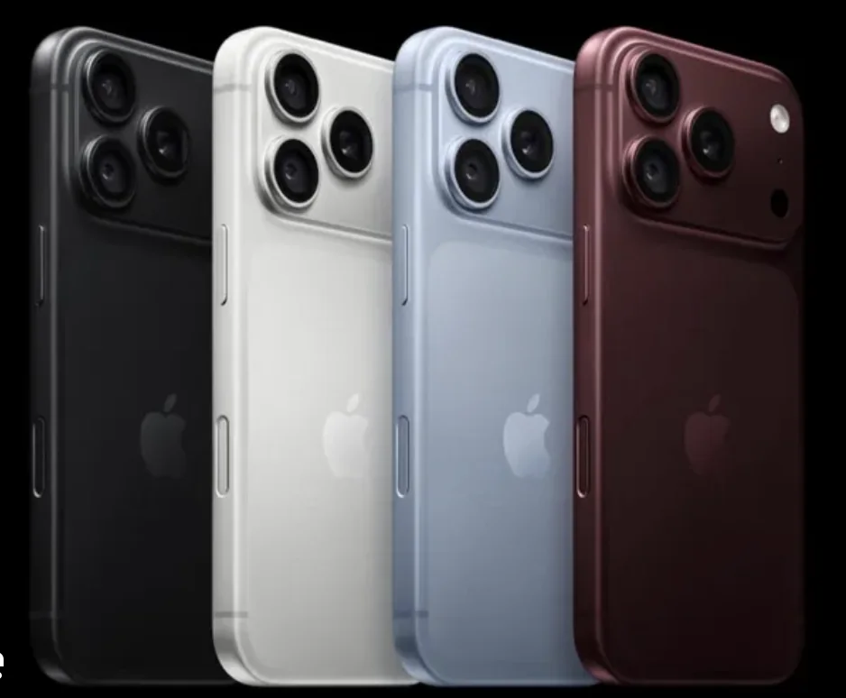 iPhone 18 Pro Max
