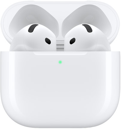 AirPods 5 · MKFW4LL/A · NOISE CANCELLING