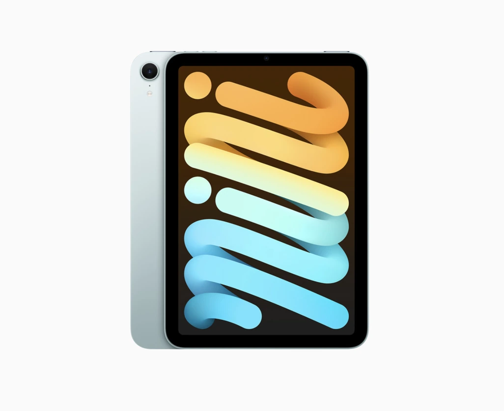 iPad mini