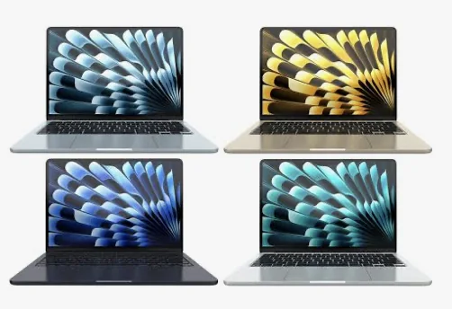 MacBook Air
