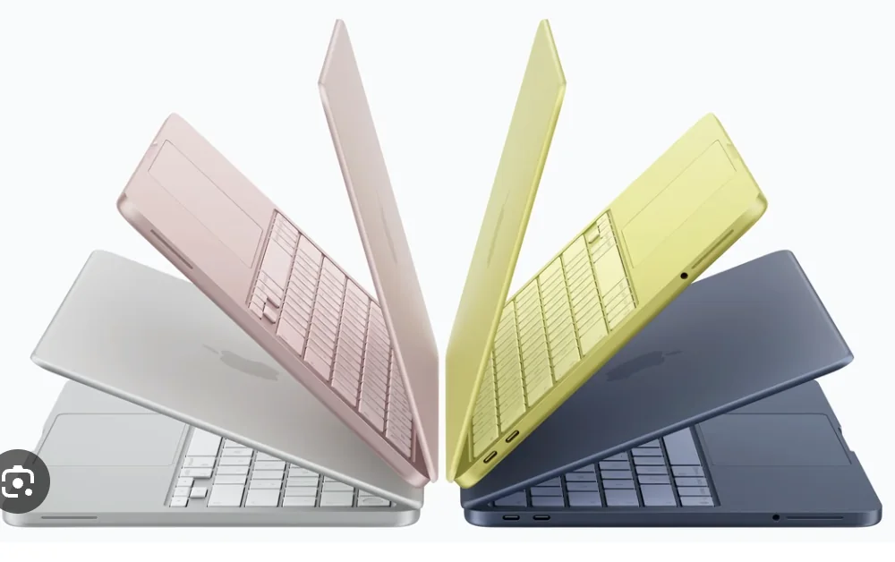 MacBook Neo