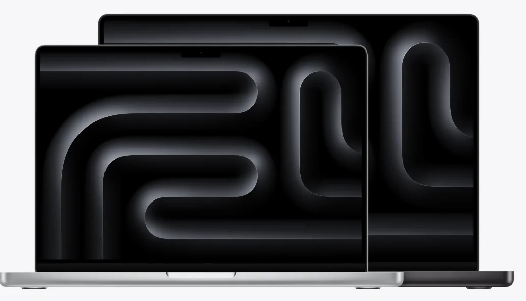 MacBook Pro