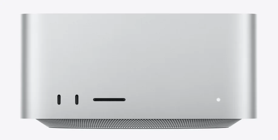 Mac Studio