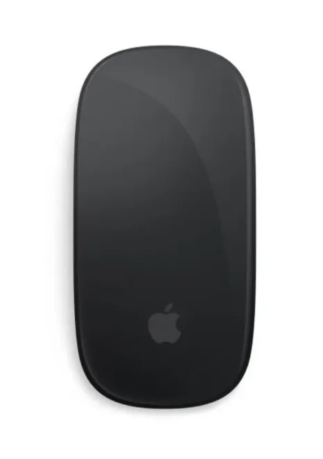 Magic Mouse 2 · MXK63AM/A · Black