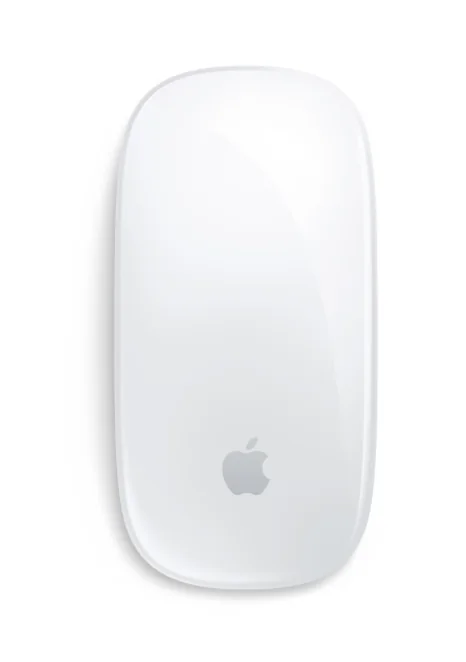 Magic Mouse 2 · MXK53AM/A · White