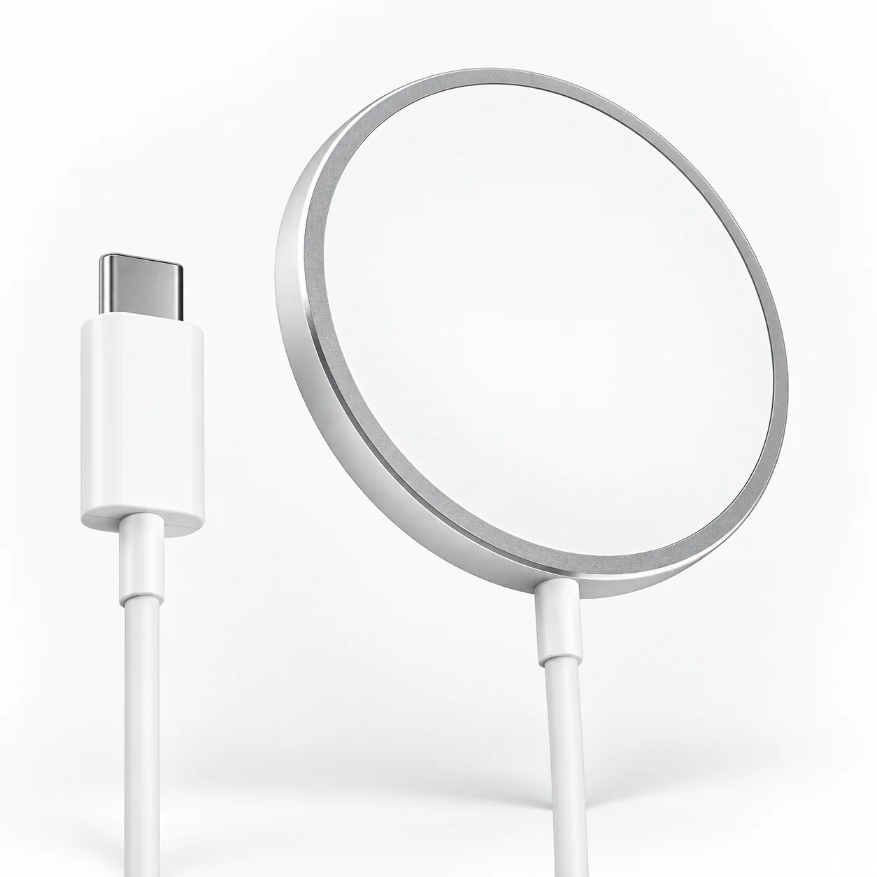Apple MagSafe Charger · MGD94LL/A · 2 metros
