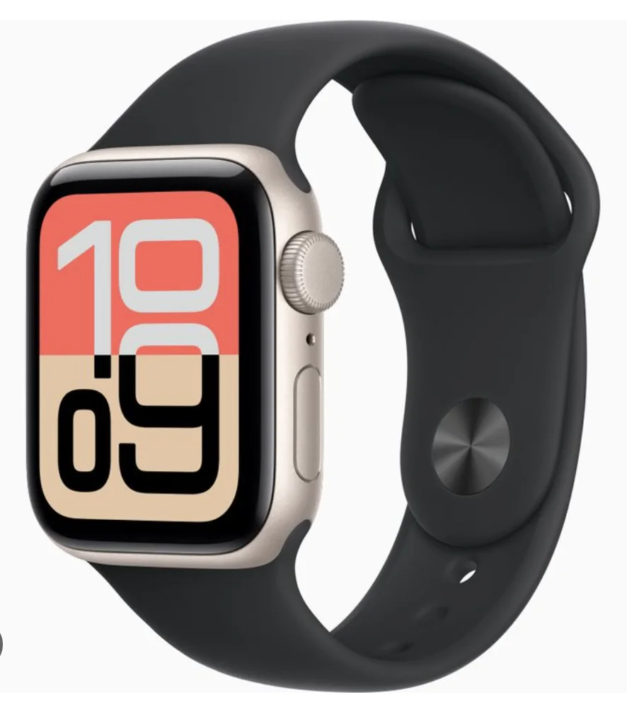 Apple Watch SE