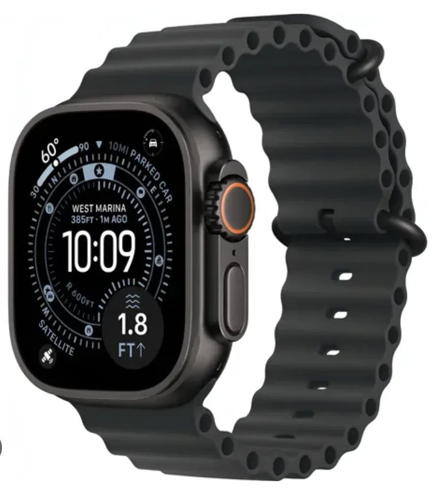 Apple Watch Ultra