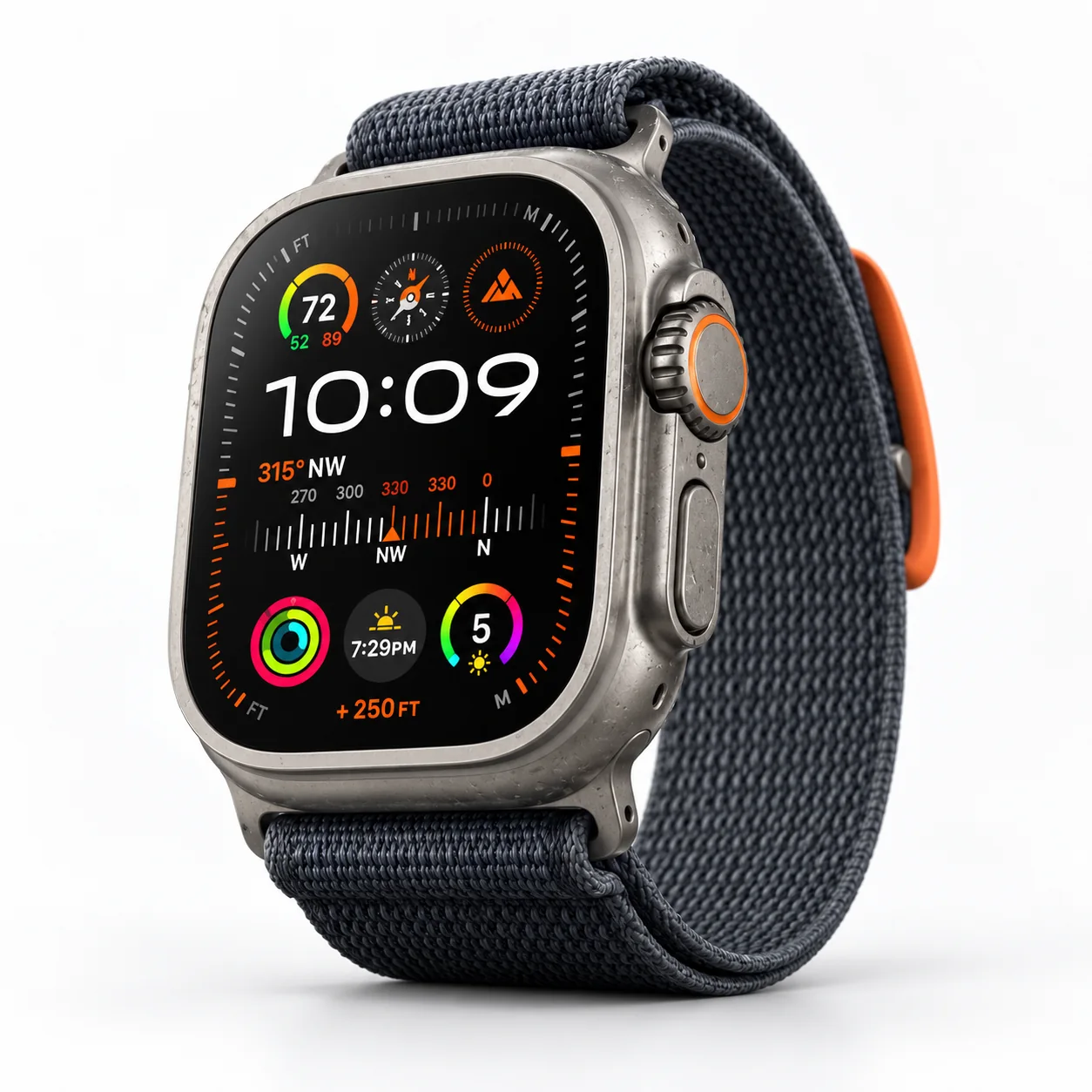 Apple Watch en Mac Planeta